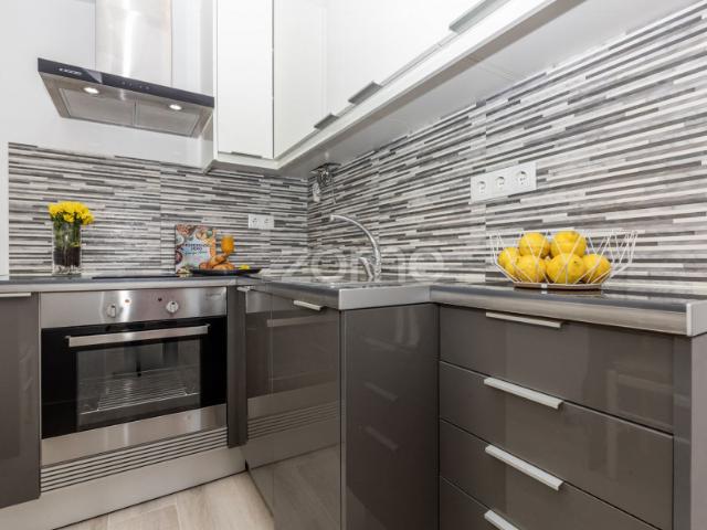 Zome Portugal T1 Mobilado e Equipado | Totalmente Remodelado | Alto da Ajuda ZMPT594375