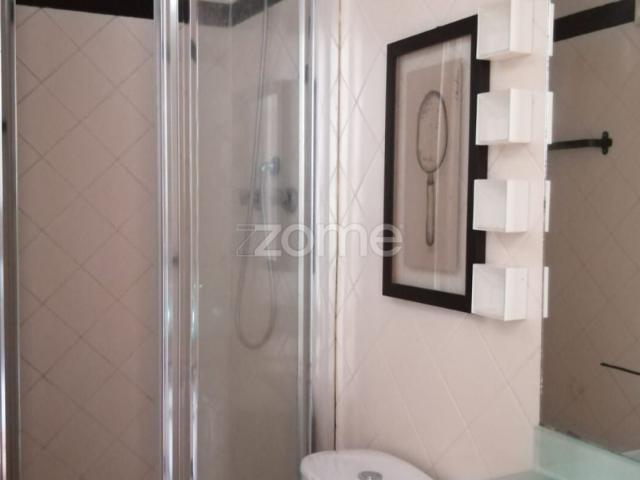 Zome Portugal T1 Alfama junto ao Museu do Fado para Arrendamento ZMPT592620