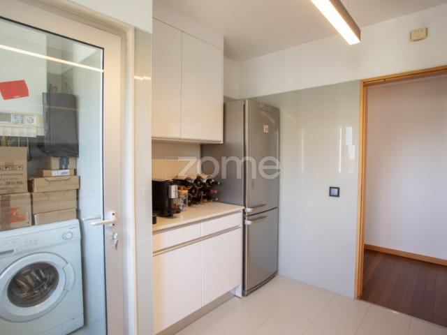 Zome Portugal T1 de Luxo completamente Mobilado/Matosinhos/Metro ZMPT579549