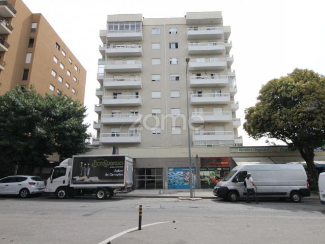 Zome Portugal T1 para arrendar no centro da cidade, S. Vitor, Braga ZMPT591250