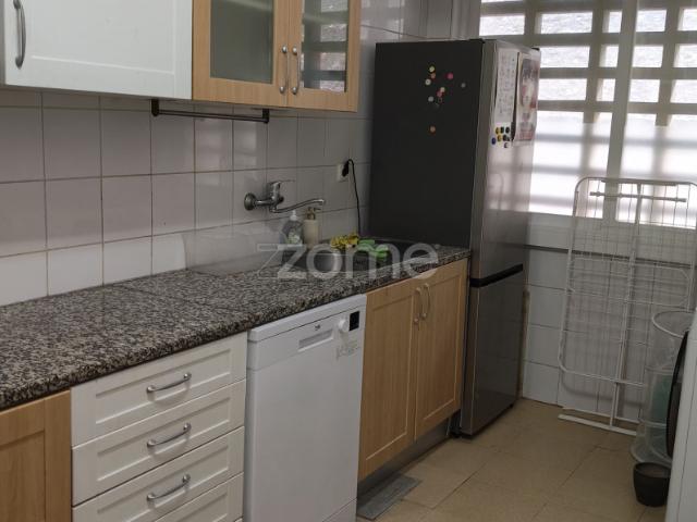 Zome Portugal T2 Arrendamento Lumiar ZMPT593026