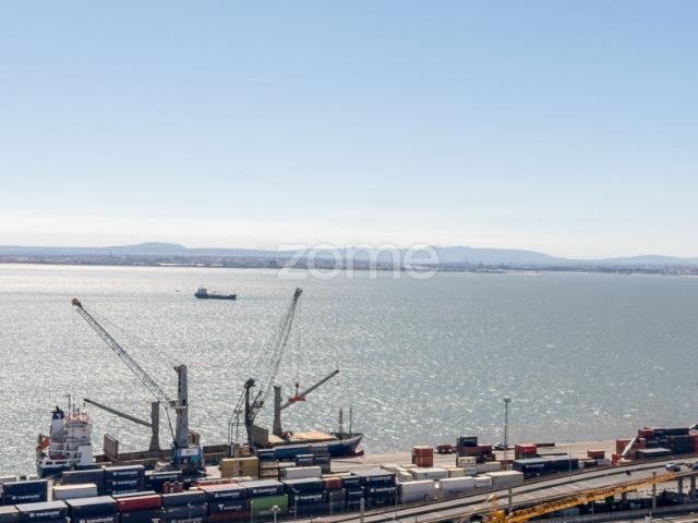 Zome Portugal T3 c/ garagem e vista Rio Penha de França ZMPT588063