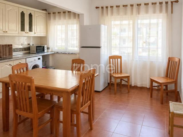 Zome Portugal T2 p/ Arrendar na Torre da Marinha ZMPT593792