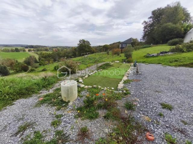 ? ET SI CERTAINES MAISONS ÉTAIENT DESTINÉES À RENCONTRER LEURS PROPRIÉTAIRES ? ?