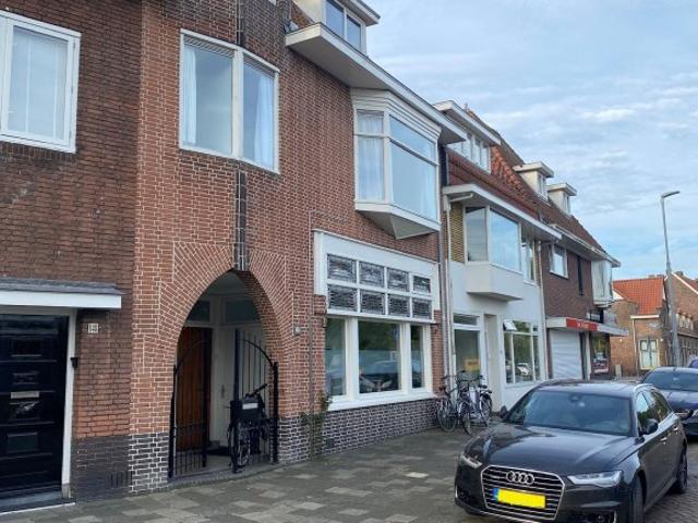 Zomervaart, Haarlem