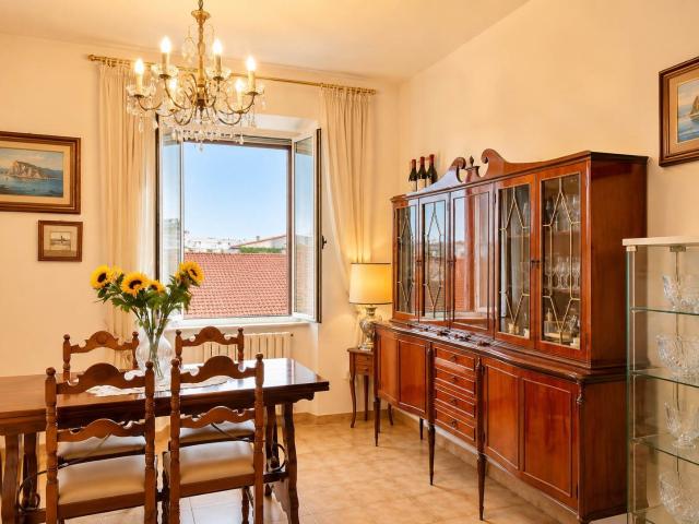 Zona Magenta – Via Bonaini 132m² Livorno