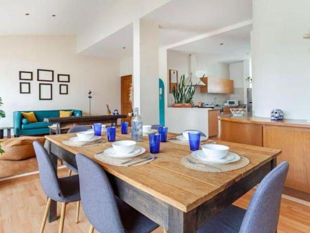 ZONA NORTE DEPARTAMENTO EN VENTA CON ELEVADOR Y ROOFTOP