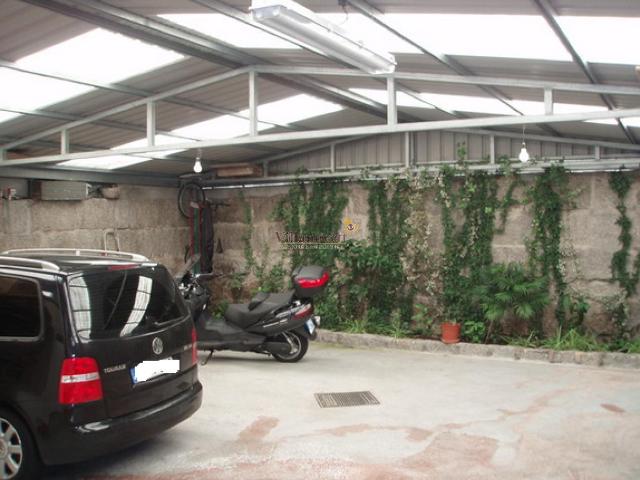 ZONA BARREIRO CABRAL CASA PIEDRA, CON BAJO COMERCIAL, 1º VIVIENDA y ÁTICO VIVIENDA, CON GARAJE