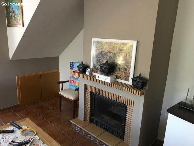 ZONA CUEVAS BAJAS PARCELA DE 3.000M2 CON 2 CASAS Y PISCINA