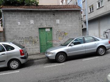 ZONA CALVARIO CASA A REFORMAR DA PARA 2 PLANTAS + BAJO CUBIERTA, EN FINCA 200 M2