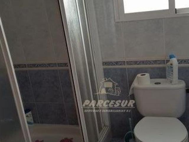 ZONA CAMPIÑUELA BAJA Parcela de 1250 con chalet compuesto por 2 viviendas independientes