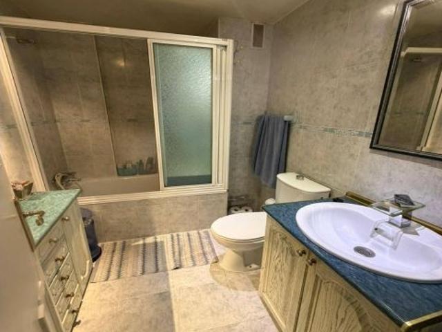 ZONA CANILLEJAS 3 DORMITORIOS, BAÑO COMPLETO Y PARKING