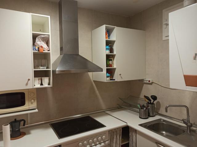 ZONA CELLOPHANE: APARTAMENTO AMUEBLADO EN ALQUILER