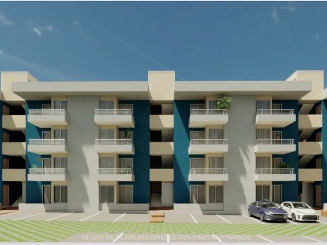 Zona Centro, Veracruz, Veracruz, Departamento en venta
