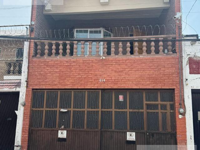 Zona Centro amplia casa