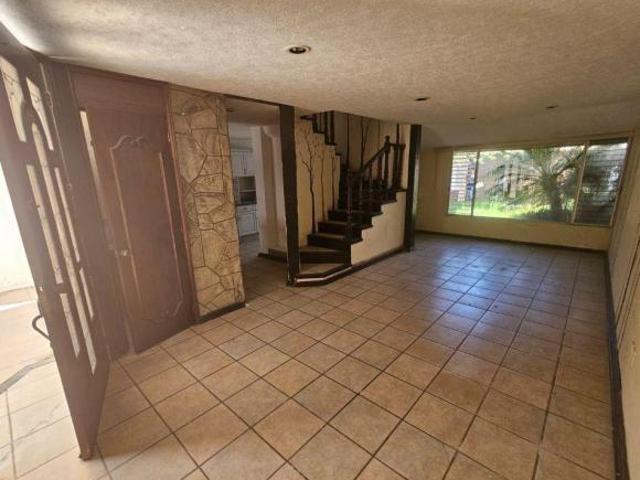 ZONA CENTRO CELAYA CASA EN VENTA