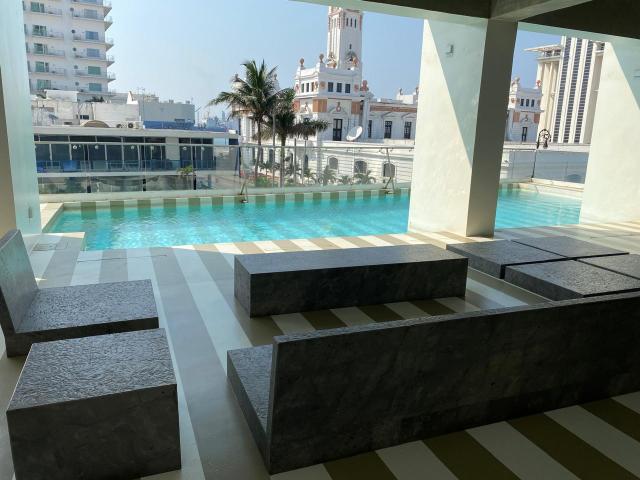 Zona Centro, Departamento en venta, Veracruz, Ver