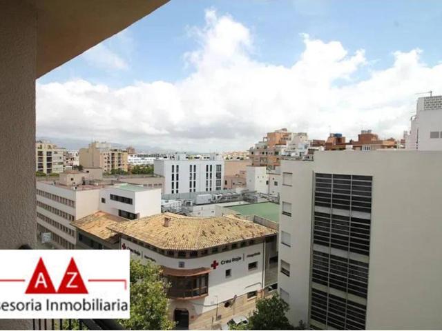 zona Cruz Roja