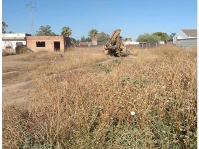 ZONA DE MAJANEQUE Estupenda Parcela de 950 m. con casita en construcción de unos 35 m2