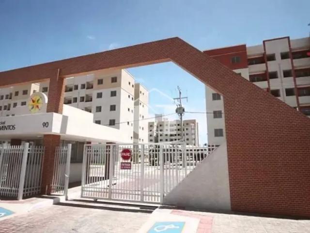 Apartamento com 3 quartos à Venda, Zona de Expansão Aruana Aracaju