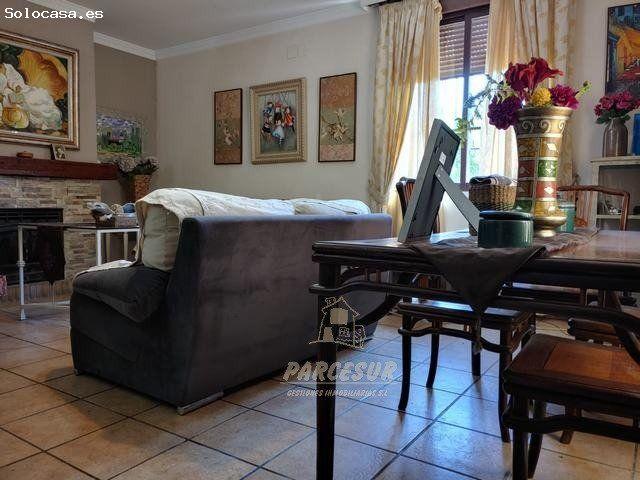ZONA HIGUERON No hipotecable 2 CASAS y PISCINA en una Parcela de 1.500 m2