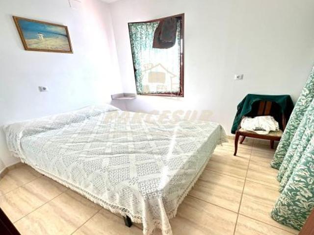 ZONA HIGUERON Parcela de 1.100m con casita, piscina y trastero