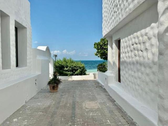 ZONA HOTELERA CASA EN VENTA