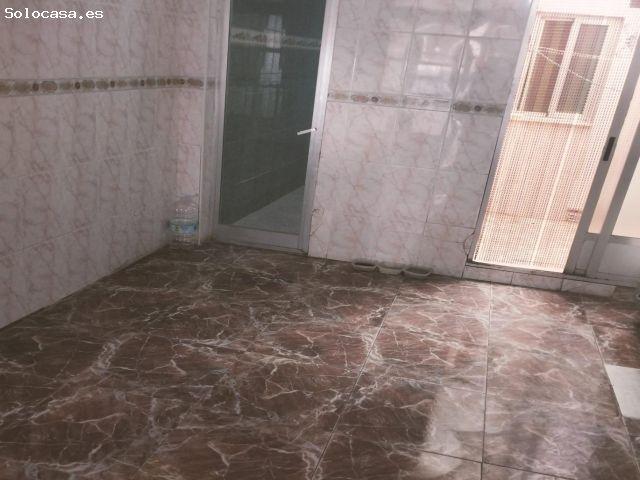 ZONA PEATONAL DE ALFAFAR
