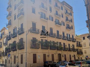 ZONA PIAZZA VIRIGILIO ARREDATO E CORREDATO