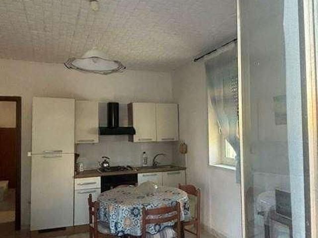 Zona Pizzuta/Scala greca bilocale arredato