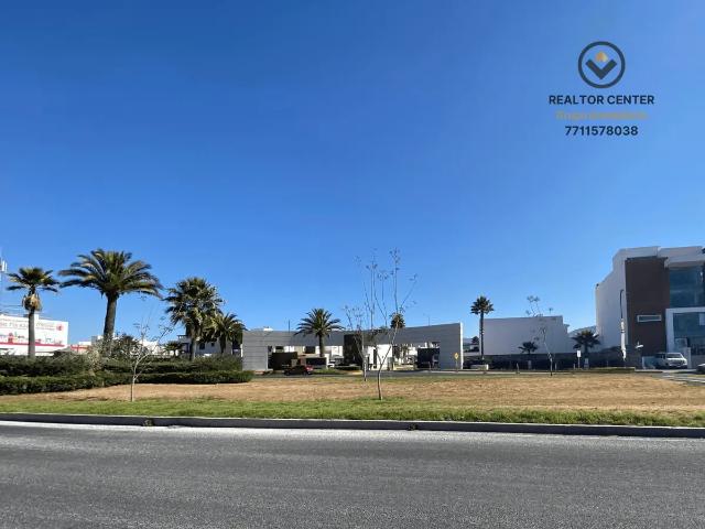 Zona plateada. Lote residencial en la privada mas exclusiva de Pachuca