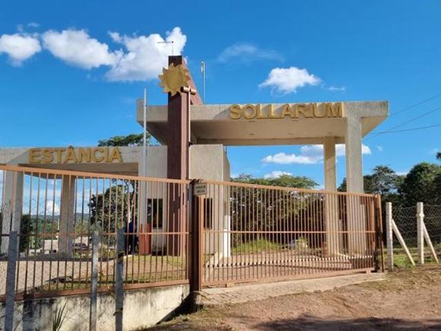 Zona Rural Belíssima Casa em Condomínio no Corumbá IV Entrada antes do Outlet Premium Brasília