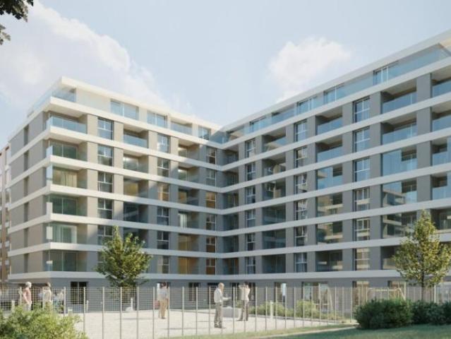 Zona strategica, comfort moderno e lavasciuga privata
