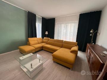 Zona San Lorenzo appartamento 100 mq