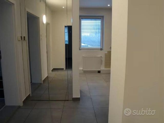ZONA SAN PAOLO VIA CAPRIOLO: 480 EURO PIU' SPESE