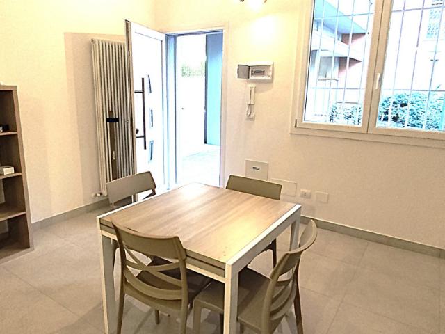 ZONA SAVENA NUOVO MONOLOCALE SU DUE LIVELLI IN AFFITTO