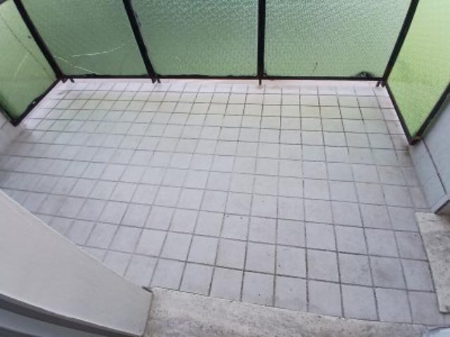 Zona Tavernelle, appartamento per studentesse