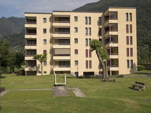 Zona tranquilla e centrale