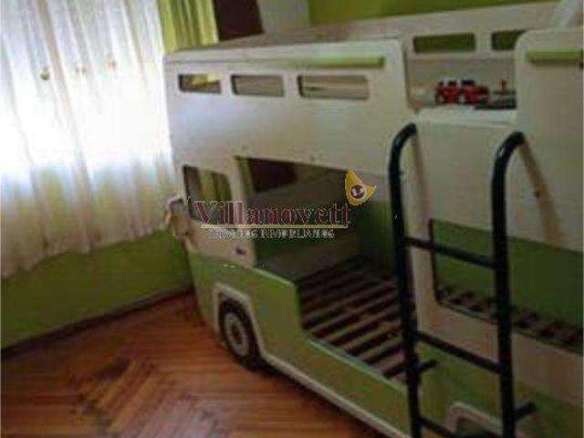 ZONA TRAVESÍA DE VIGO, PISO 4 DORMITORIOS, BAÑO, ASEO, 2 TRASTEROS Y PLAZA DE GARAJE