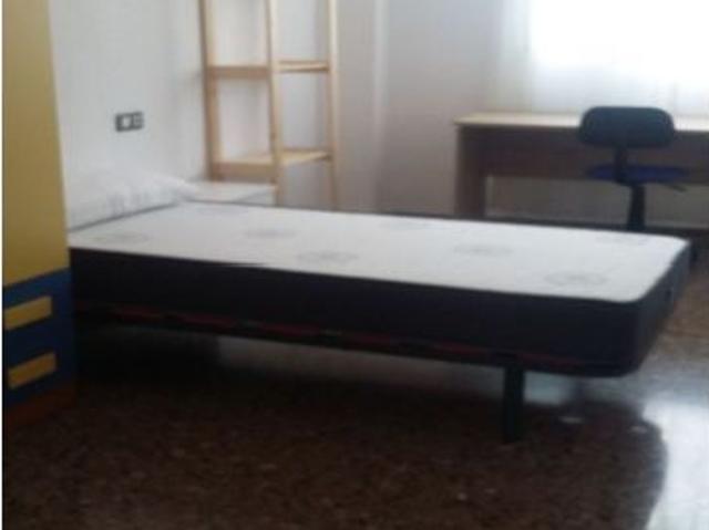 ZONA UNIVERSIDAD/ ALQUILER VACACIONAL