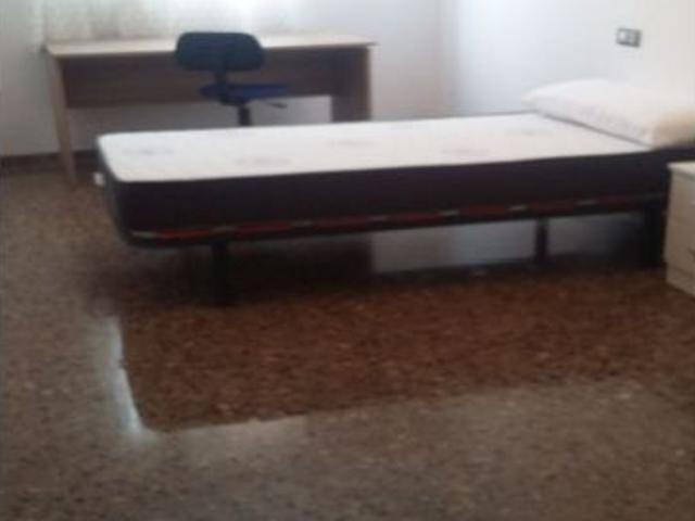 ZONA UNIVERSIDAD/ ALQUILER VACACIONAL