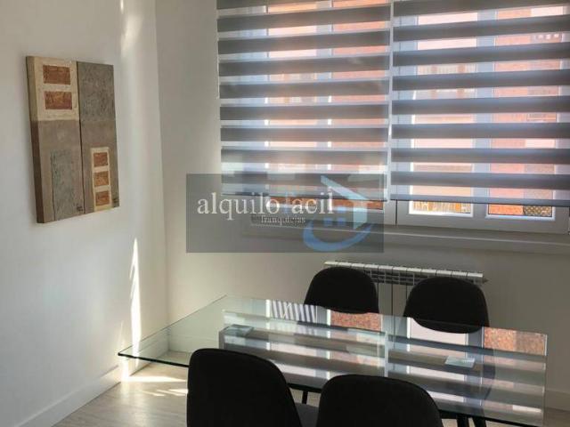 ZONA UNIVERSIDAD 3 estudiantes | 900 €, 80 m²