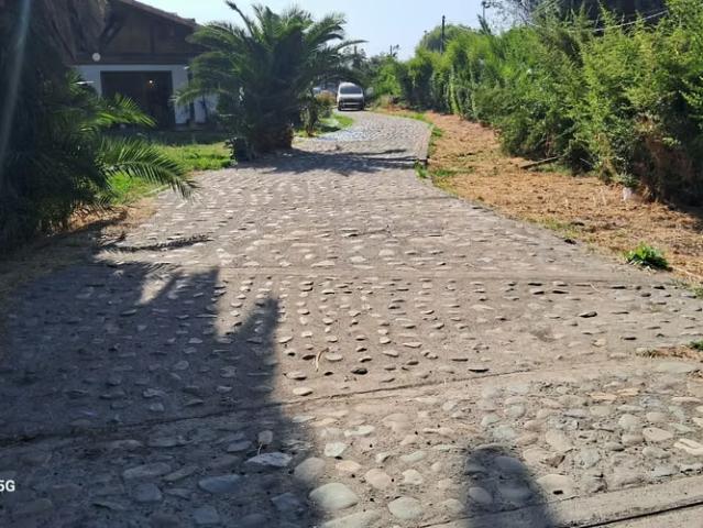 Venta de parcela con casa en Champa, comuna de Paine. 4 dormitorios por 547000. 00 en Paine