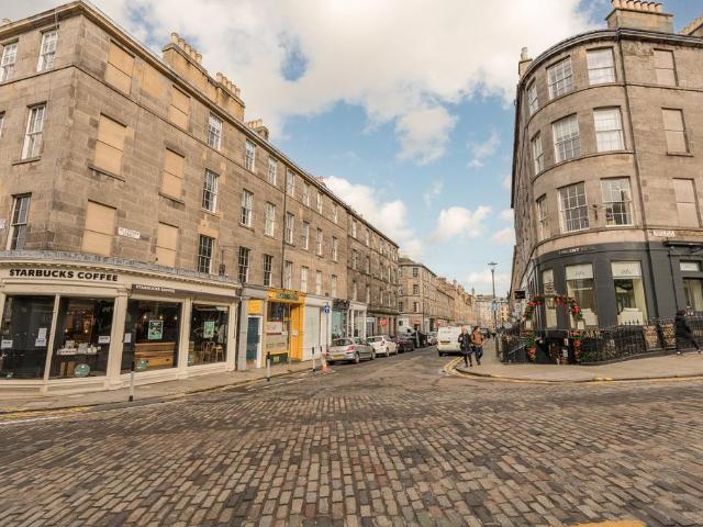 Zone Letting, 30 St Stephen Street, City of Edinburgh, EH3 5AL, United Kingdom | 2 bed apartment for rent #140655241 | Rentberry