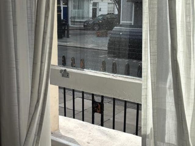Zone 1 Studio in Pimlico Short Term Let