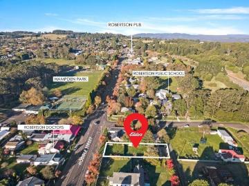 ZONED E1 LOCAL CENTRE PURCHASE AS VACANT LAND OR WITH THE 'TINY HOUSE'!