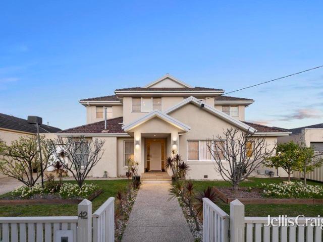 Zoned family comfort in the McKinnon zone