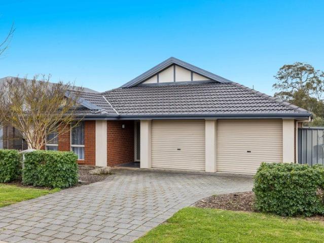 Zoned for Living, Built for Comfort Bluestone, Mount Barker