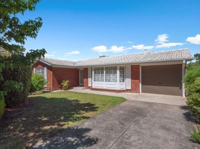 Zoned for The Heights School Family Living in a Prime Location