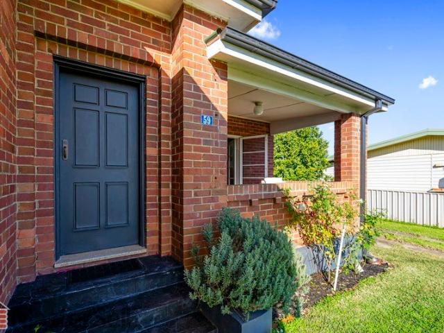 ZONED R3 Character, Comfort & Exceptional Upgrades in a Prime Location